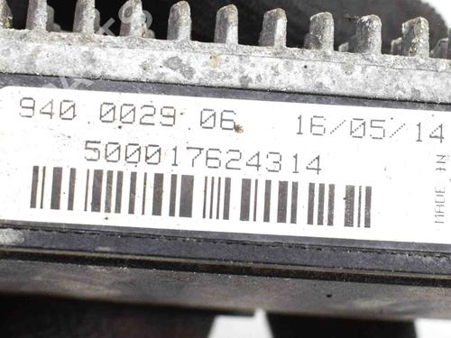 Electronic sensor FORD FOCUS III 1.0 EcoBoost | BP14652734M84 