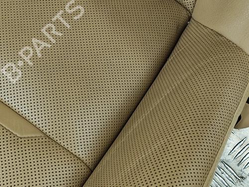 Seats set PORSCHE PANAMERA (971) 3.0 (97AAA1, 97BAA1) | BP32025453C78 