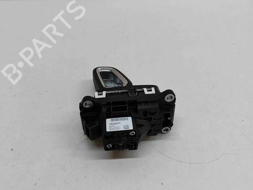 Gear lever VOLVO XC60 II (246) 2.0 B5 Mild-Hybrid | BP29486420M90 - Image 5