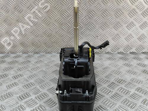 Gear lever VW GOLF VII (5G1, BQ1, BE1, BE2) 2.0 GTI | BP24582384M90 