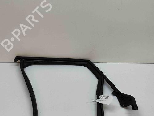 Used Door moulding trim AUDI A6 C7 Avant (4G5, 4GD) 3.0 TDI quattro (320 hp) 28688394