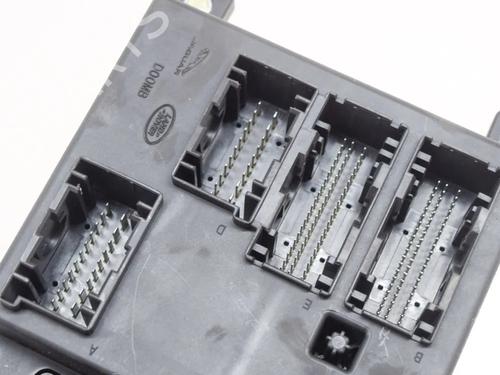 Elektronisk modul JAGUAR E-PACE (X540) 2.0 D150 | BP9510341M83 