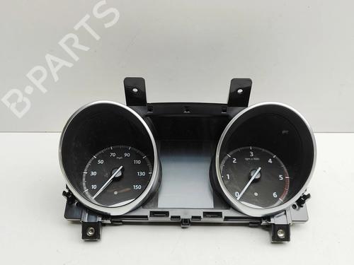 Used Instrument cluster Instrument cluster LAND ROVER DISCOVERY V (L462) 3.0 D 4x4 (211 hp) 33883000 33883000