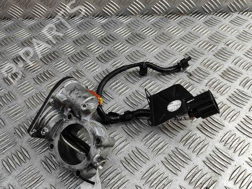 Throttle body MASERATI LEVANTE SUV (M161) 3.0 D Q4 | BP27583688M82 