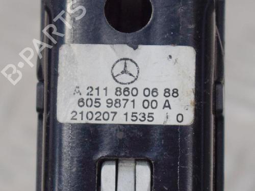 Other MERCEDES-BENZ M-CLASS (W164) ML 320 CDI 4-matic (164.122) | BP14658928O1 