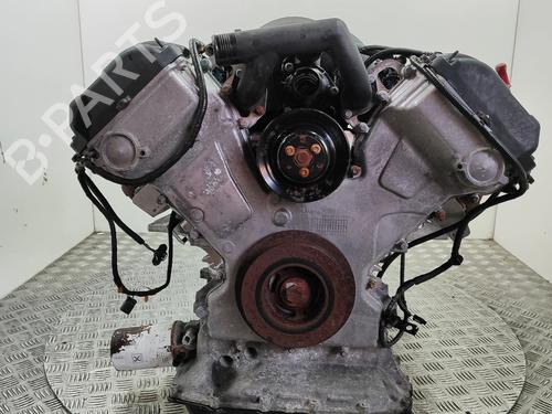 Engine BMW 5 (E60) 530 d | BP35982819M1 - Image 2