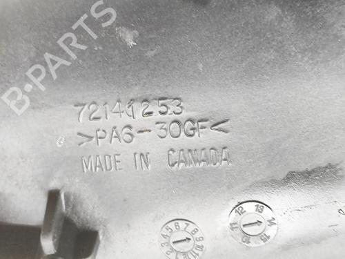 Intake manifold JEEP WRANGLER III (JK) 3.6 V6 | BP33732640M70 - Image 7