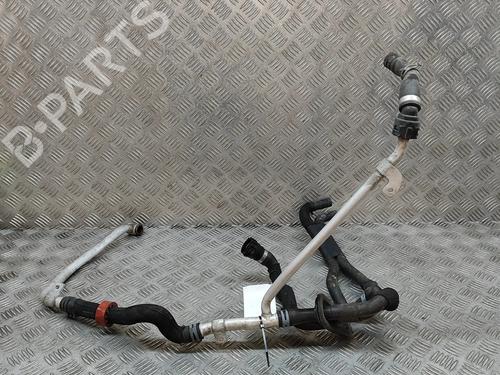 Used Pipe Pipe AUDI A6 C7 Avant (4G5, 4GD) 3.0 TDI quattro (313 hp) 24142824 24142824