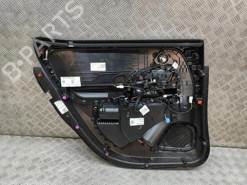 Rear right panel MERCEDES-BENZ GLB (X247) GLB 220 d 4-matic (247.615) | BP33386861C61 - Image 4