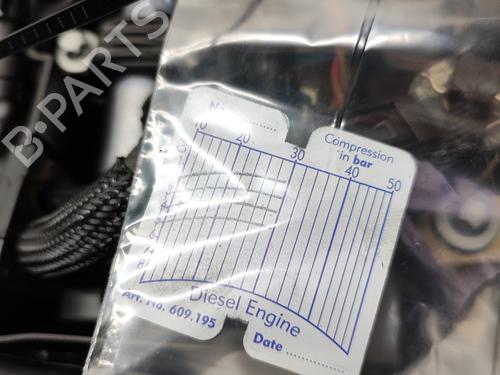 Engine BMW X1 (E84) sDrive 18 d | BP30595997M1  - Image 10