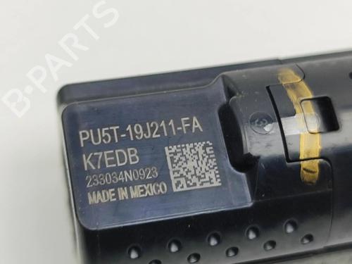 Electronic module FORD KUGA III (DFK) 2.5 FHEV | BP33370950M83 - Image 6