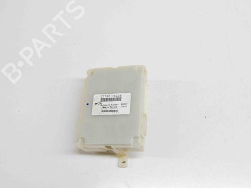 Used Climate control NISSAN JUKE (F15) 1.5 dCi (110 hp) 16270515