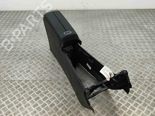 Seats set MERCEDES-BENZ EQB (X243) EQB 300 4-matic (243.608, 243.609) | BP29593538C78 