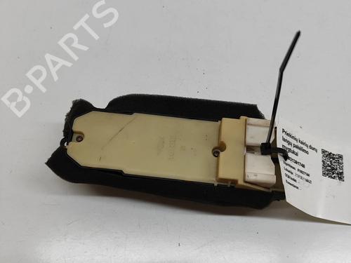 Left front window switch LEXUS GS (_S16_) 300 (JZS160_, JZS160R) | BP37999330I27 - Image 2