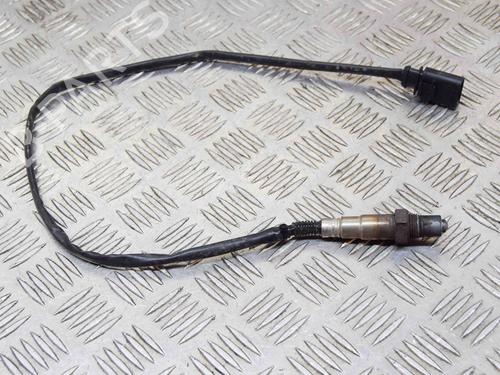 Used Electronic sensor VW GOLF VII (5G1, BQ1, BE1, BE2) 2.0 GTI (230 hp) 6867331