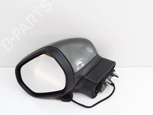 Used Left mirror Left mirror 36043770 36043770