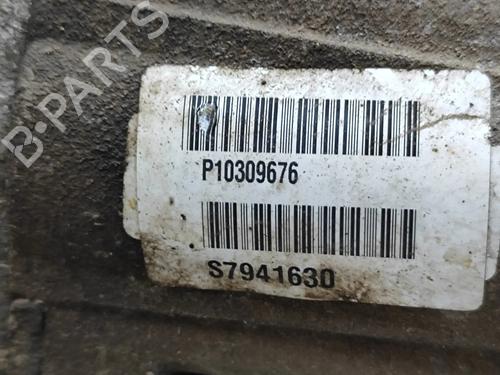 Rear differential LAND ROVER RANGE ROVER EVOQUE (L538) 2.2 D 4x4 | BP29486130M24  - Image 9
