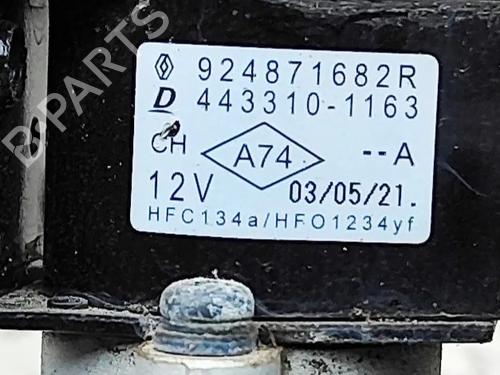AC pipe RENAULT ZOE (BFM_) ZOE (BFMC, BFMD) | BP38500263M126 - Image 9