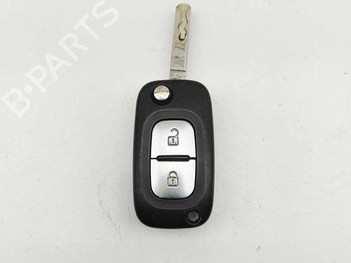 Electronic module RENAULT MASTER III Van (FV) 2.3 dCi 145 FWD (FV0E, FV0F, FV0H, FV02, FV0M, FV0S,... | BP31297263M83 