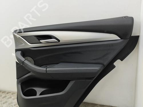 Rear right panel BMW X3 (G01, F97, G08) xDrive 20 d | BP32974166C61 - Image 4