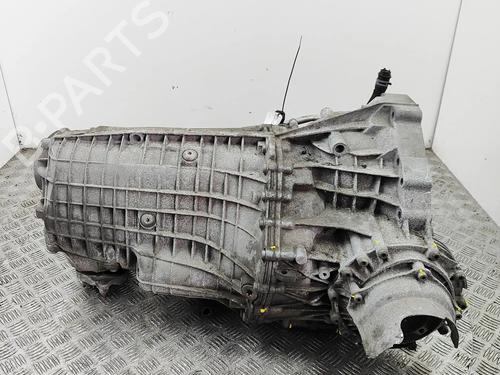 Gearbox AUDI A6 C7 (4G2, 4GC) 1.8 TFSI | BP32692037M3 - Image 4