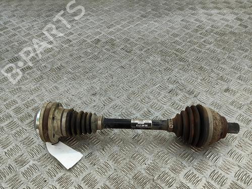 Left front driveshaft VW CADDY IV Box Body/MPV (SAA, SAH) 2.0 TDI | BP33380638M38 - Image 4