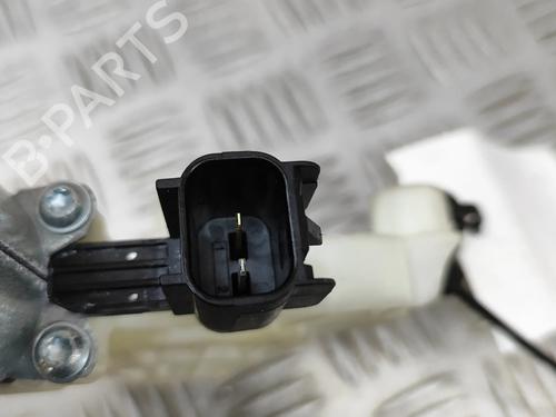 Left front window motor FORD FIESTA VII (HJ, HF) 1.0 EcoBoost | BP24976021E21  - Image 6