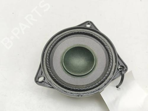 Haut-parleur PORSCHE 911 (991) 3.0 Carrera S (420 hp) 32369988