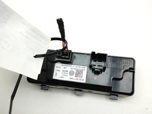 Electronic module SKODA SUPERB IV Estate (NZ5) 1.5 TSI iV PHEV | BP36703641M83 - Image 4