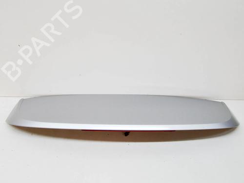Used Rear spoiler Rear spoiler SKODA KAMIQ (NW4) 1.0 TSI (95 hp) 36043602 36043602