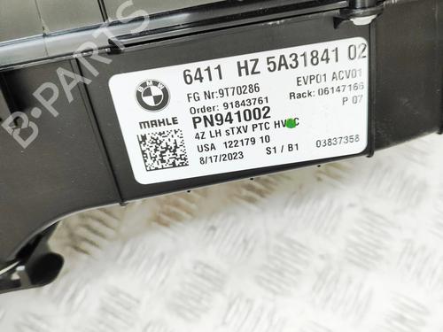 Heater matrix BMW X6 (G06, F96) xDrive 30 d Mild-Hybrid | BP32525206M63 - Image 7
