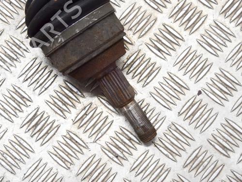 Left front driveshaft FORD TRANSIT CONNECT V408 Box Body/MPV 1.5 TDCi | BP10369605M38 - Image 5