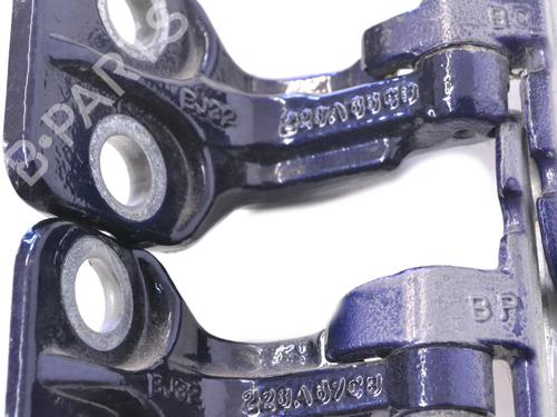 Hinge/Door check strap LAND ROVER DISCOVERY SPORT (L550) 2.0 D 4x4 | BP30212708C146