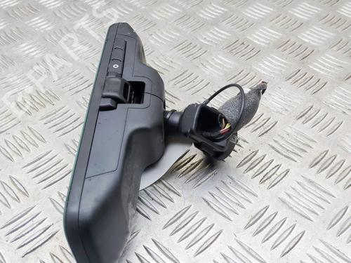 Rear mirror FORD TRANSIT V363 Van (FCD, FDD) E-TRANSIT | BP39446639I6 - Image 4