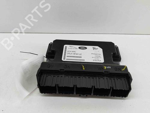 Used Electronic module LAND ROVER RANGE ROVER SPORT II (L494) 3.0 SDV6 4x4 (306 hp) 27773261
