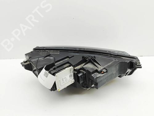 Left headlight AUDI TT (FV3, FVP) 2.5 RS TFSI quattro | BP34249296C28 - Image 3