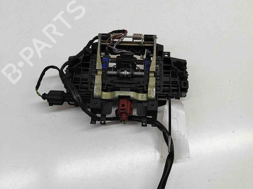 Høyre bak utvendig håndtak AUDI A8 D3 (4E2, 4E8) 4.2 TDI quattro | BP26142140C130