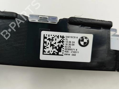 Third brake light BMW 5 (G60, G90, G68) i5 eDrive40 | BP33372207L11  - Image 6