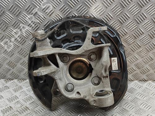 Left rear steering knuckle PEUGEOT 3008 III (KA_, KB_, KC_) e-210 (KCZKZX) | BP28675270M27 