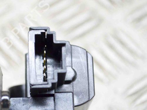 Tailgate lock NISSAN QASHQAI I (J10, NJ10) 1.6 | BP10527917C101 