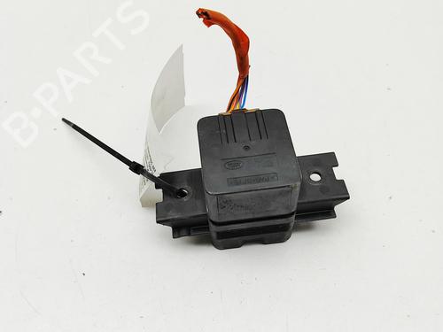 Electronic module LAND ROVER RANGE ROVER IV (L405) 5.0 SCV8 4x4 | BP33385468M83  - Image 5
