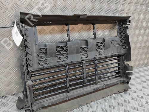 Grille PEUGEOT 3008 II SUV (MC_, MR_, MJ_, M4_) Hybrid | BP29264941C40 