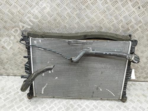 Køler Køler FORD KUGA II (DM2) 2.0 TDCi 4x4 (180 hp) 36470554 36470554