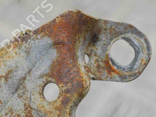 Exterior handle NISSAN PATROL GR V Wagon (Y61) 3.0 DTi | BP14624252C122 