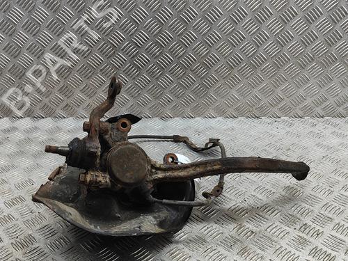 Right front steering knuckle LEXUS GS (_S16_) 300 (JZS160_, JZS160R) | BP27616474M26 