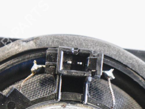 Højttaler PORSCHE MACAN (95B) 3.0 GTS | BP28674536E2 