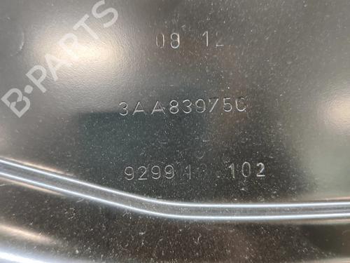 Rear right window mechanism VW PASSAT B7 Variant (365) 1.6 TDI | BP26890802C25 - Image 7