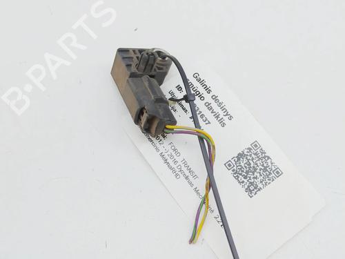 Electronic sensor FORD TRANSIT CUSTOM V362 Van (FY, FZ) 2.2 TDCi | BP39989550M84 - Image 3