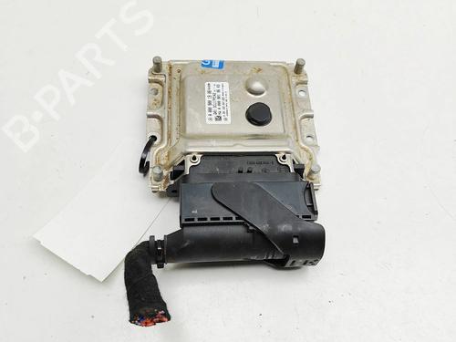 Used Electronic module Electronic module MERCEDES-BENZ E-CLASS Coupe (C207) E 350 BlueTEC / d (207.326) (258 hp) 31528694 31528694