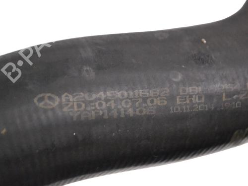 Pipe MERCEDES-BENZ CLS (C218) CLS 220 BlueTEC / d (218.301) | BP30235089M125 - Image 5